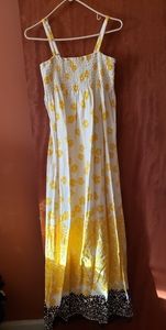 ROXY hippie Sundress